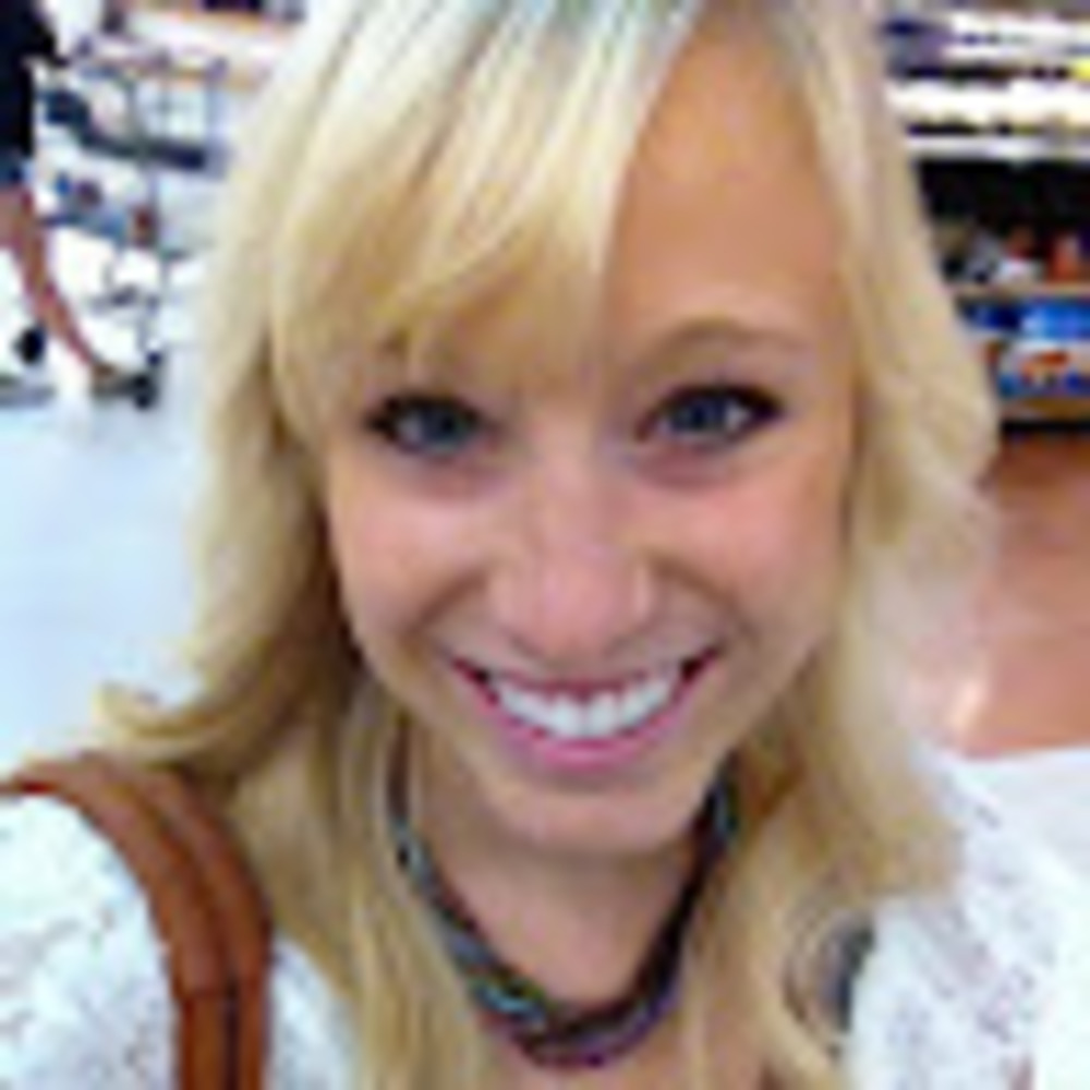 Meet your Posher, Melissa